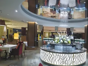 Daxie International Hotel - Image 3