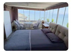 Beachfront cozy apartment - Image 2
