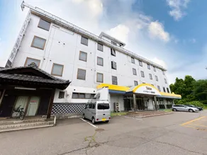 Tabist Travel Inn Shinshu Nakano - Image 4