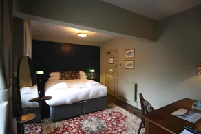 Pont Y Pair Inn - Image 2