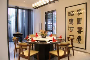 Mantingfang Inn - Image 4
