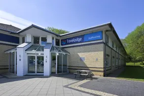 Travelodge Stafford M6 - Image 4