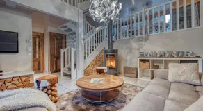 Le Chalet des Eaux - Thermes - Ski - Image 4