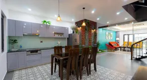 Tropical Villa Halong - Image 3