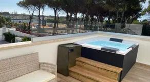 Hera Paestum Suite con Piscina privata - Image 4