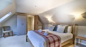 Olive Cottage by Group Retreats - Image 2
