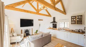 Cottage of Richmond Barn - Gateway to the Cotswolds - Image 2