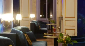 Château Royal de Benays - Hôtel - Image 4