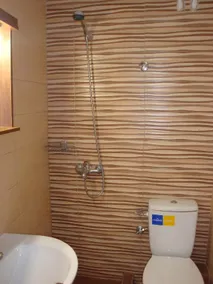 For a great vacational experience in Chalkidi, this apartment is a great choice - Image 5