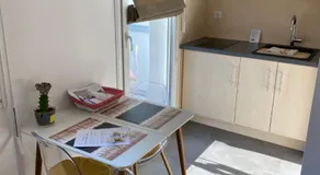 Charmant studio à Haguenau, à 25mn de Strasbourg - Image 3