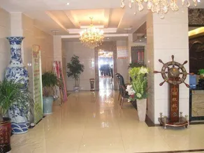 Caizi Jiaren Hotel - Image 5