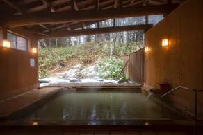 Mikunitouge Onsen Oyado Honjin - Image 3