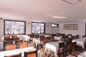 Hoshi Hotel - Image 4