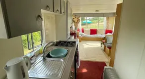 Upper Farm Lodge - Near Dartmoor walks - Image 3