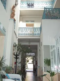 HOTEL MARCEILLAC - Image 1