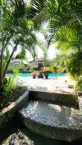 New Villa Near Beach Nature Vibes Include Scooter - Image 5