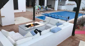 Awesome 5* Lux Villa - El Valle - Pool/Jacuzzi - Image 4