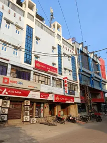 Hotel Shri Gourav - Image 4