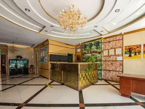 Lingwuhai Yuxu Hotel - Image 2