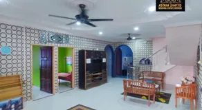 ASTANA SHAFIIS - Image 3