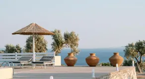 Mandilada Family Village - Seaview Villas - Image 4