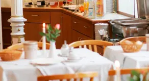Hotel Hirschen - Image 5