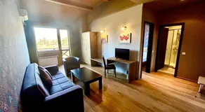 Dragoman Hotel - Image 2