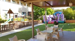 Hotel Alhama - Image 5