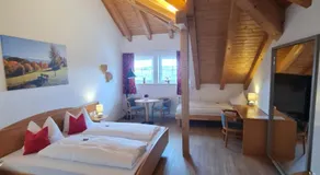 Hotel Oberwirt Wangen - Image 5