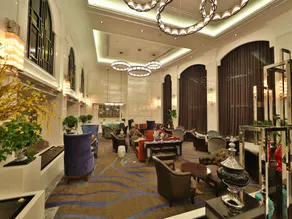 Wuyang Holiday Hotel Hangzhou - Image 3