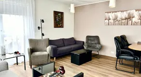 ALBERT Guesthouse - Image 2