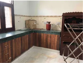 Studio Apartment 2 Min Walk to Banke Bihari Temple, Vrindavan - Image 5