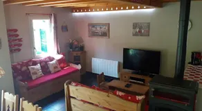 Chalet Toy 12 pers Luz Saint-Sauveur centre - Image 2