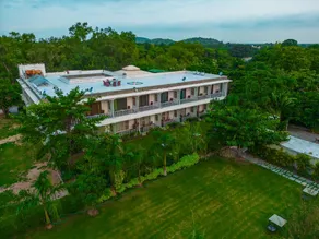 Ranakpur Safari Resort - Image 5