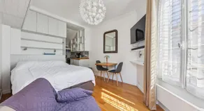 Cozy studio & private terrace - Image 2