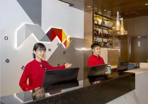 Borrman Hotel Nanning Railway Station - Image 5