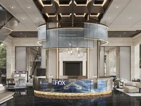 Fox Hotel Nagoya Batam - Image 3