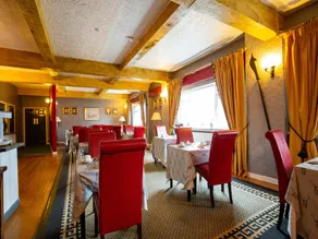The Clachan Hotel, Lochearnhead - Image 4