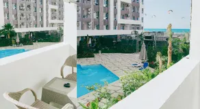 Relax Stays at Fanadir Bay , 1BR , Breakfast , Beach & Aqua Park - Image 2