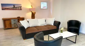 Apart'Hôtel Les 4 Sources - Image 4