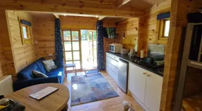 Snowdrop Lodge Dog friendly Nr Anderby Creek - Image 3