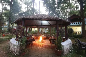 MPT Safari Lodge Mukki, Kanha (1 Km from National Park) - Image 2