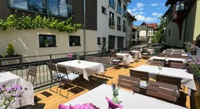 Hotel Restaurant Kochschule Rössle - Image 5
