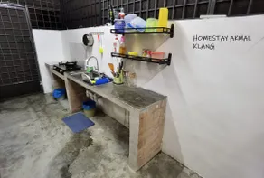 Homestay Akmal Klang - Image 5