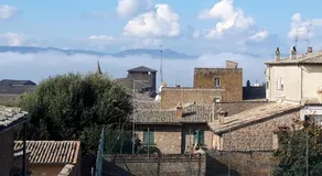 Hvide hus i det historiske centrum af Orvieto - parkering inkluderet - Image 4