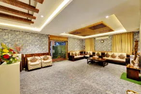 Hotel Vista Suites, Bangalore - Image 4