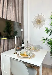 B 2067- Tour Eiffel - Appartement cosy - Image 3