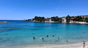 Chambre d'hôte Centre Ville Bandol - Image 3