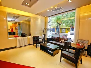 Jinjiang Inn Xi'an Lijiacun Wanda Plaza Jianxi Street - Image 5