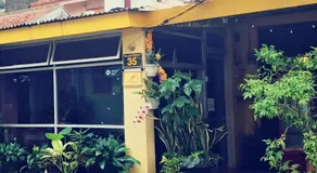 Penginapan Rumah Kuning Syariah - Image 5